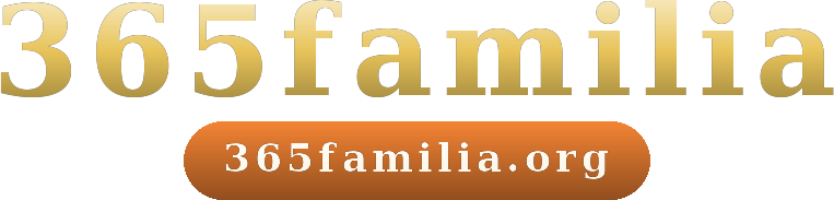 365familia logotipo